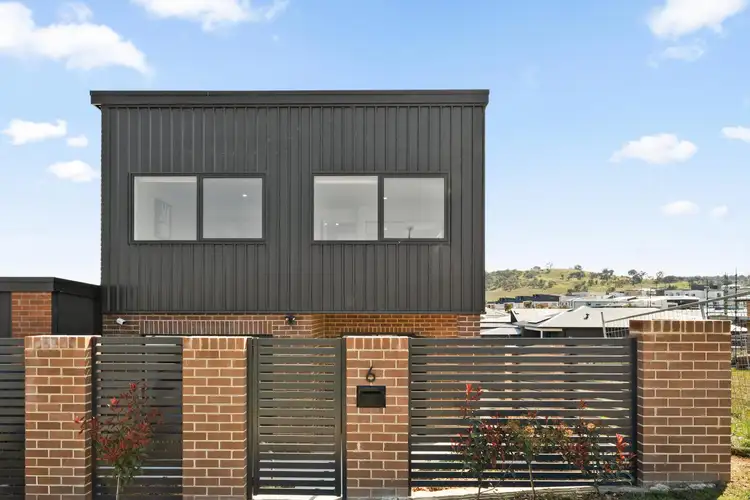 6 Pannell Street, Whitlam ACT 2611