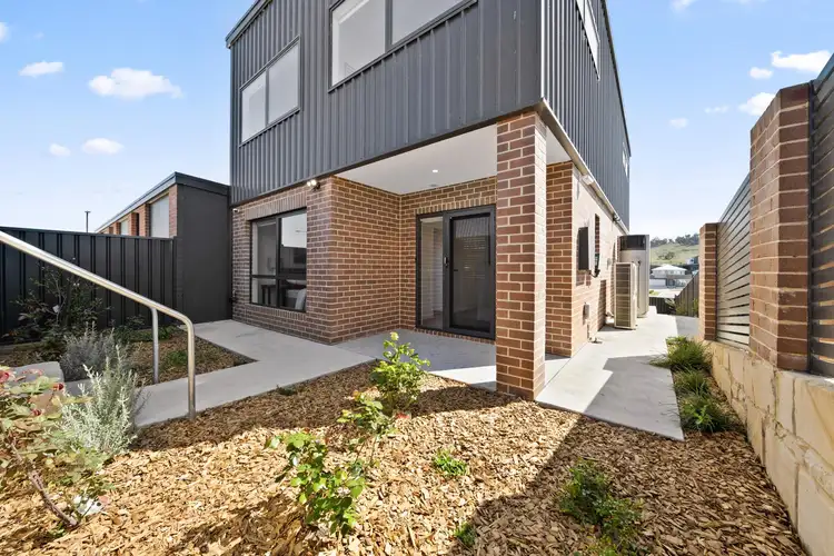 Second view of Homely house listing, 6 Pannell Street, Whitlam ACT 2611