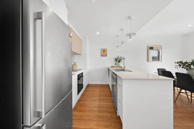 Third view of Homely house listing, 6 Pannell Street, Whitlam ACT 2611