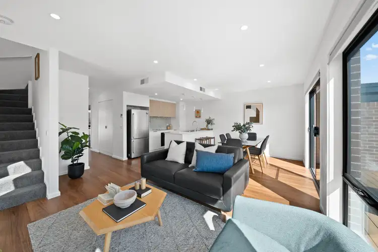 Fourth view of Homely house listing, 6 Pannell Street, Whitlam ACT 2611