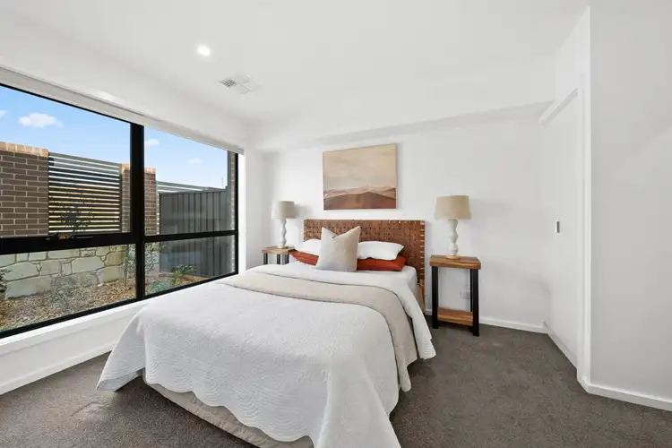 Fifth view of Homely house listing, 6 Pannell Street, Whitlam ACT 2611