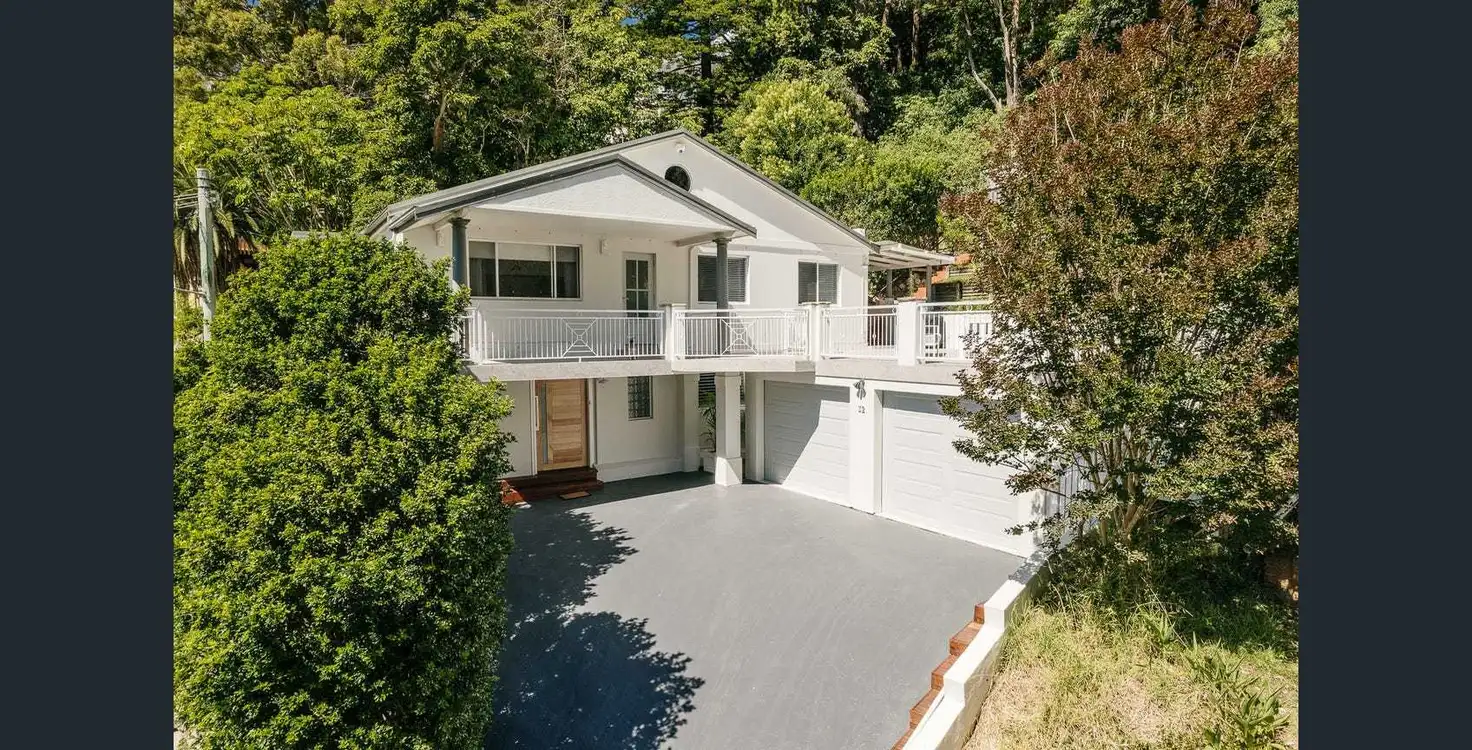 Main view of Homely house listing, 32 Auld Street, Terrigal NSW 2260