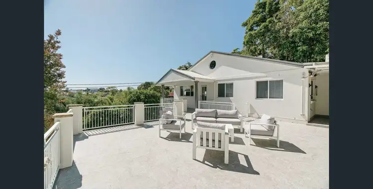 Second view of Homely house listing, 32 Auld Street, Terrigal NSW 2260