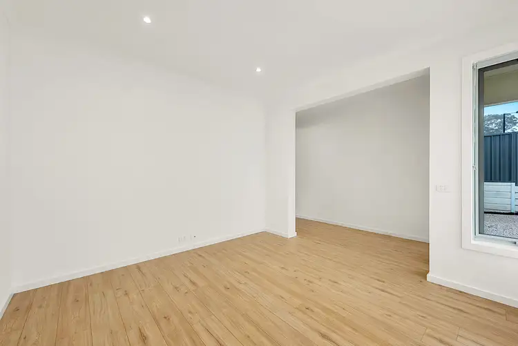 Second view of Homely house listing, 6 Socrates Court, Golden Grove SA 5125