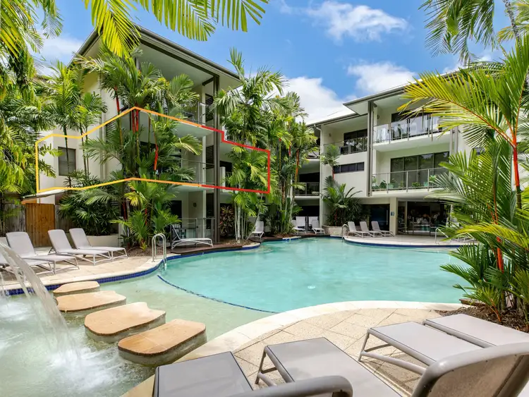 12 Shantara/27-31 Davidson Street, Port Douglas QLD 4877