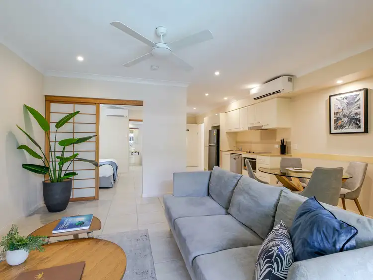 Second view of Homely unit listing, 12 Shantara/27-31 Davidson Street, Port Douglas QLD 4877
