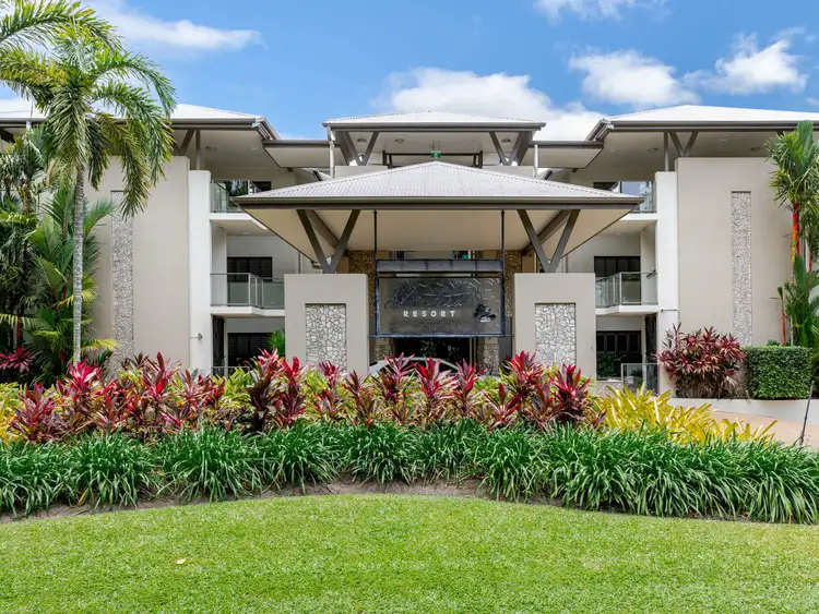 Third view of Homely unit listing, 12 Shantara/27-31 Davidson Street, Port Douglas QLD 4877