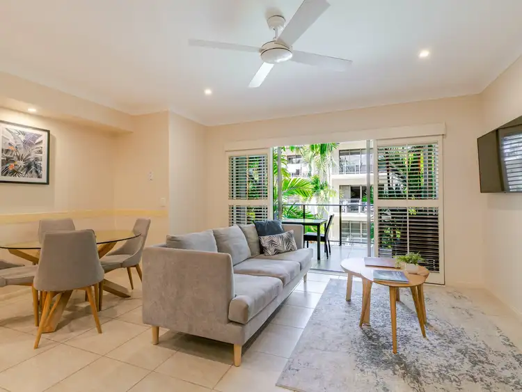 Fourth view of Homely unit listing, 12 Shantara/27-31 Davidson Street, Port Douglas QLD 4877