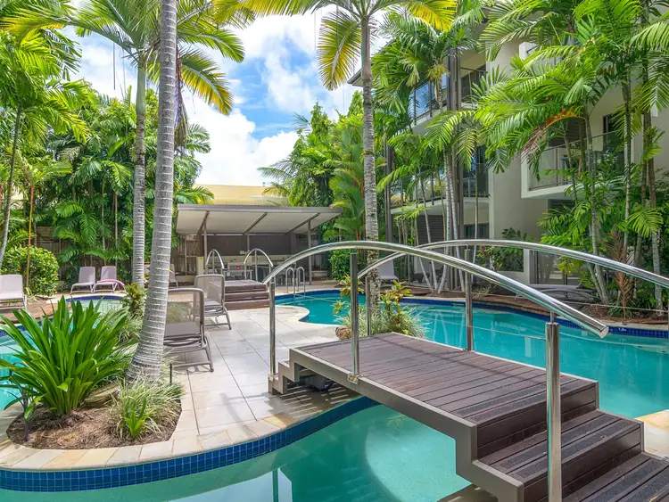 Fifth view of Homely unit listing, 12 Shantara/27-31 Davidson Street, Port Douglas QLD 4877
