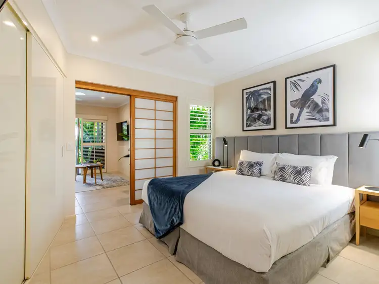 Sixth view of Homely unit listing, 12 Shantara/27-31 Davidson Street, Port Douglas QLD 4877