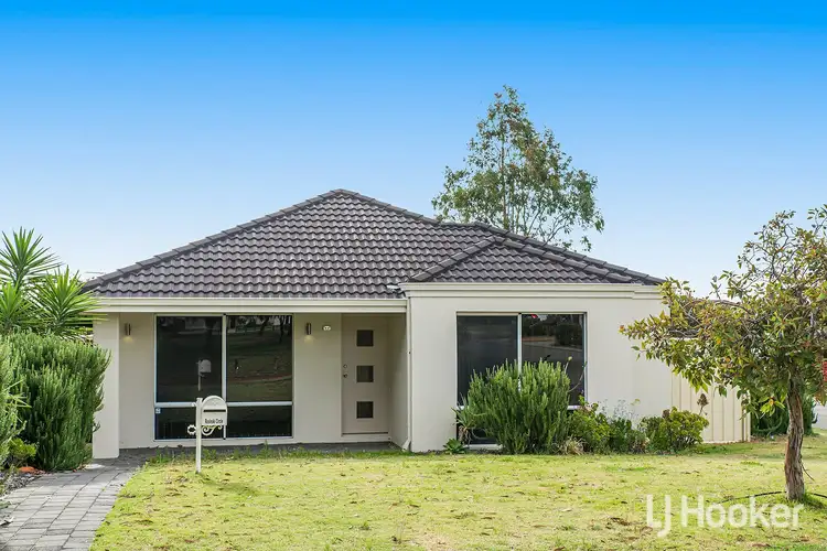 31 Rosinski Circle, Tapping WA 6065