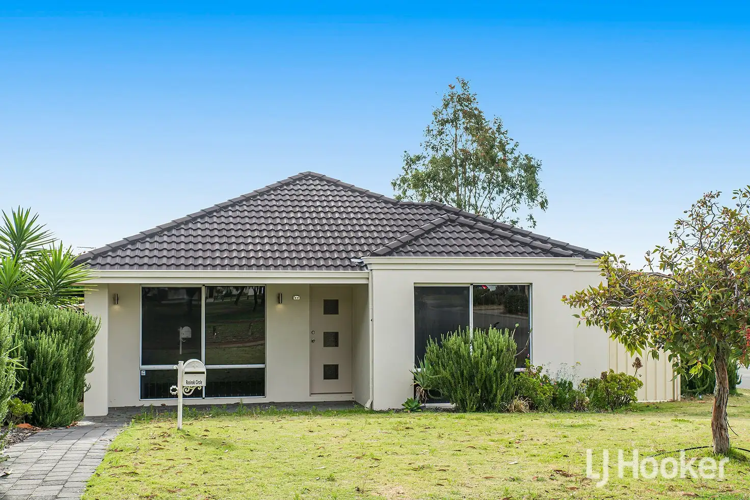 Main view of Homely house listing, 31 Rosinski Circle, Tapping WA 6065