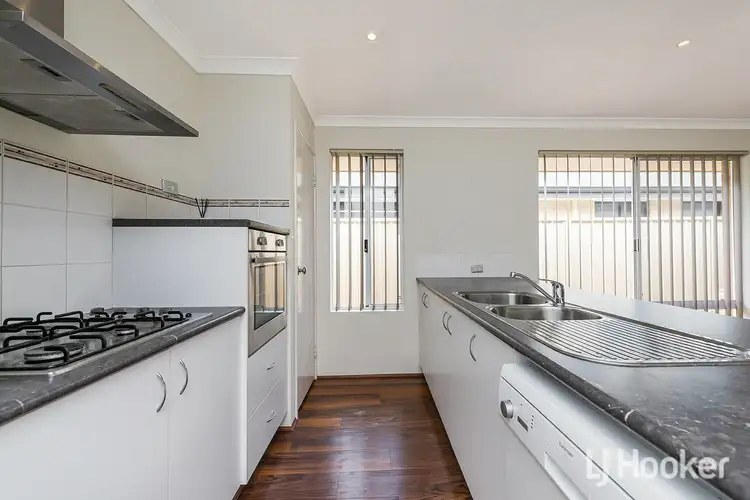 Second view of Homely house listing, 31 Rosinski Circle, Tapping WA 6065