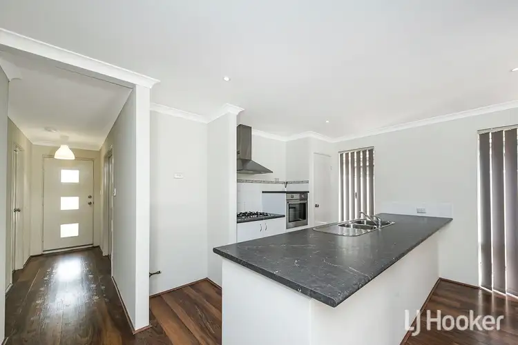 Third view of Homely house listing, 31 Rosinski Circle, Tapping WA 6065