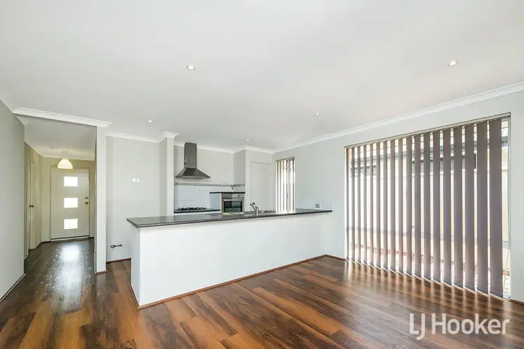 Fourth view of Homely house listing, 31 Rosinski Circle, Tapping WA 6065