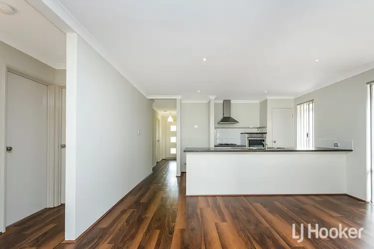 Fifth view of Homely house listing, 31 Rosinski Circle, Tapping WA 6065