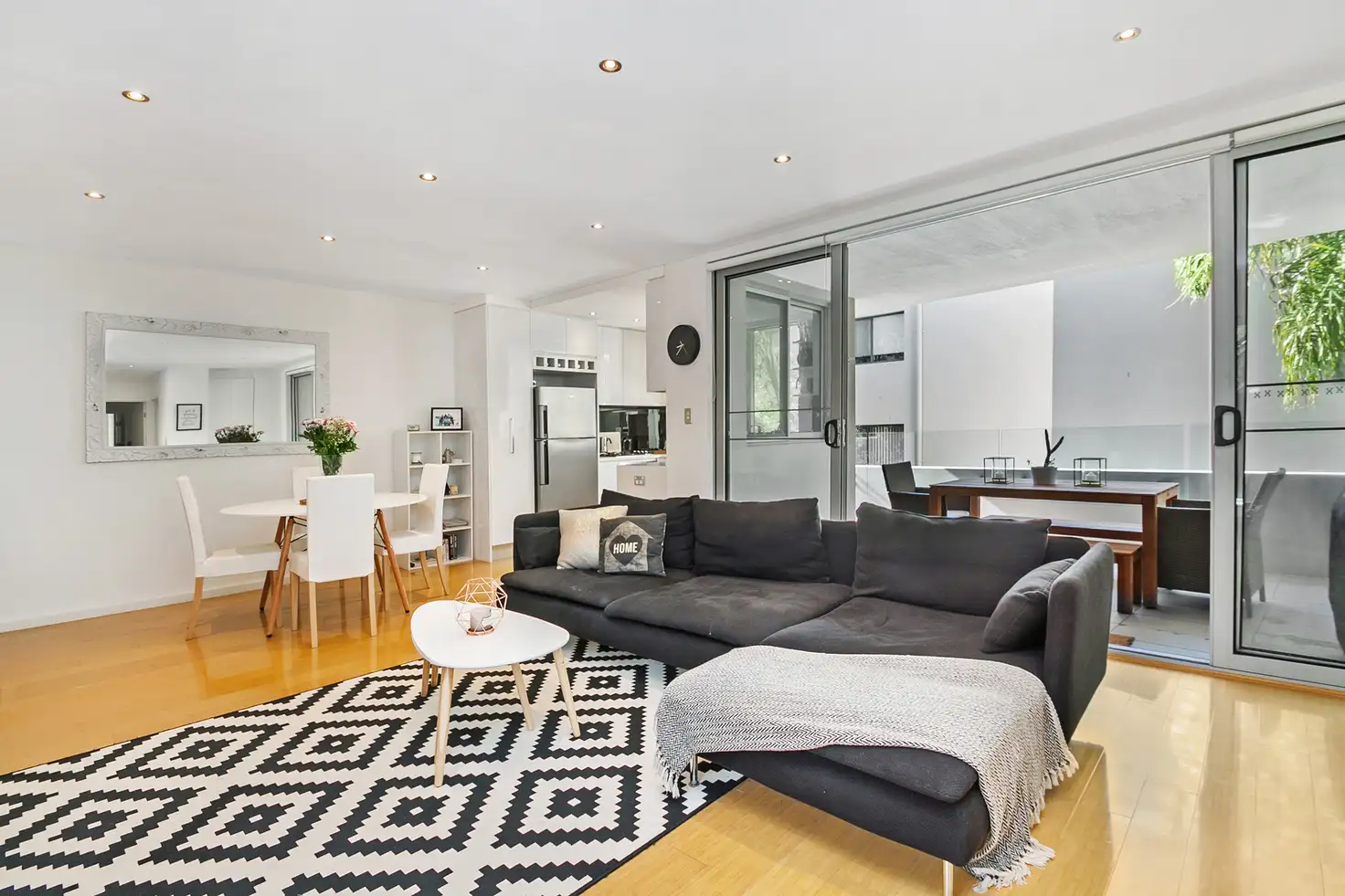 Main view of Homely apartment listing, 5/30 Lismore Avenue, Dee Why NSW 2099