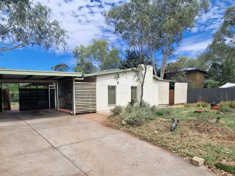 31 Raggatt Street, East Side NT 870