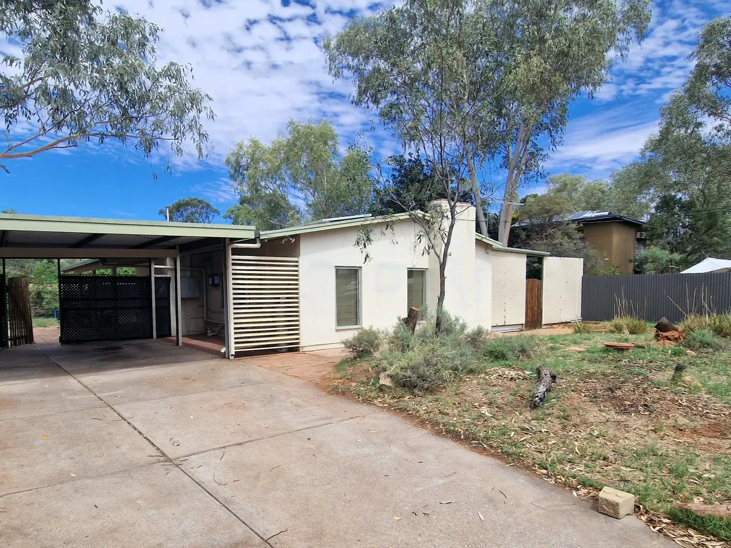 Main view of Homely house listing, 31 Raggatt Street, East Side NT 870