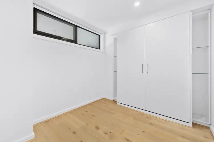 Fourth view of Homely apartment listing, 205/32 Mort Street, Braddon ACT 2612