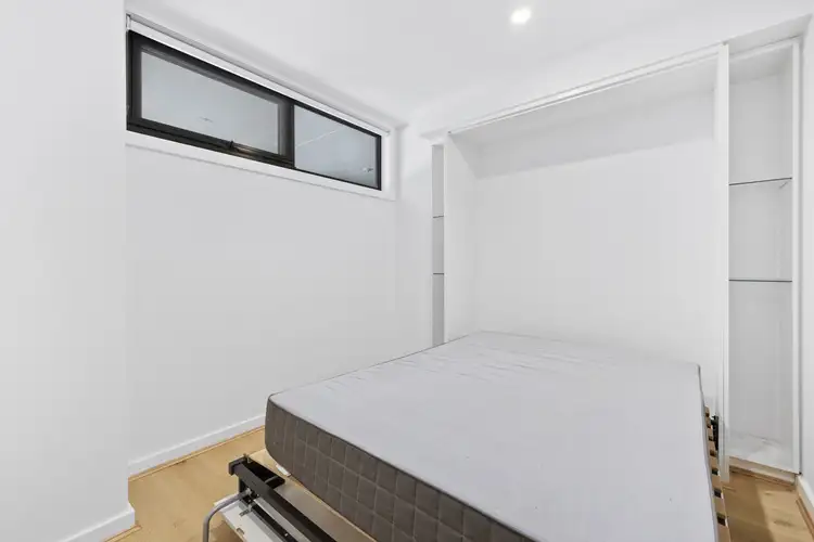 Fifth view of Homely apartment listing, 205/32 Mort Street, Braddon ACT 2612