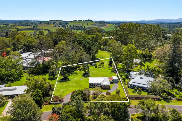 66 Hillcrest Drive, Tintenbar NSW 2478