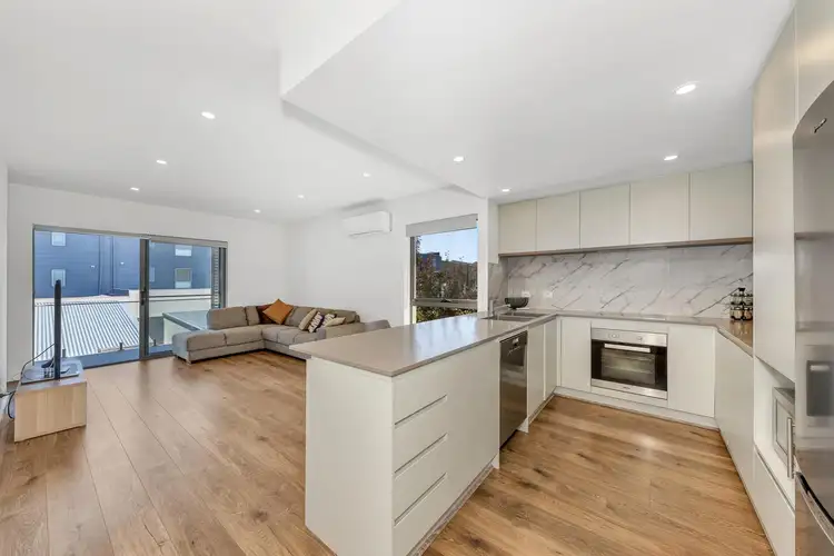 18/2 Bulletin Street, Lawson ACT 2617