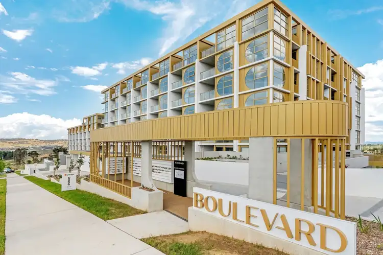 A105/17 Summerfield Close, Denman Prospect ACT 2611