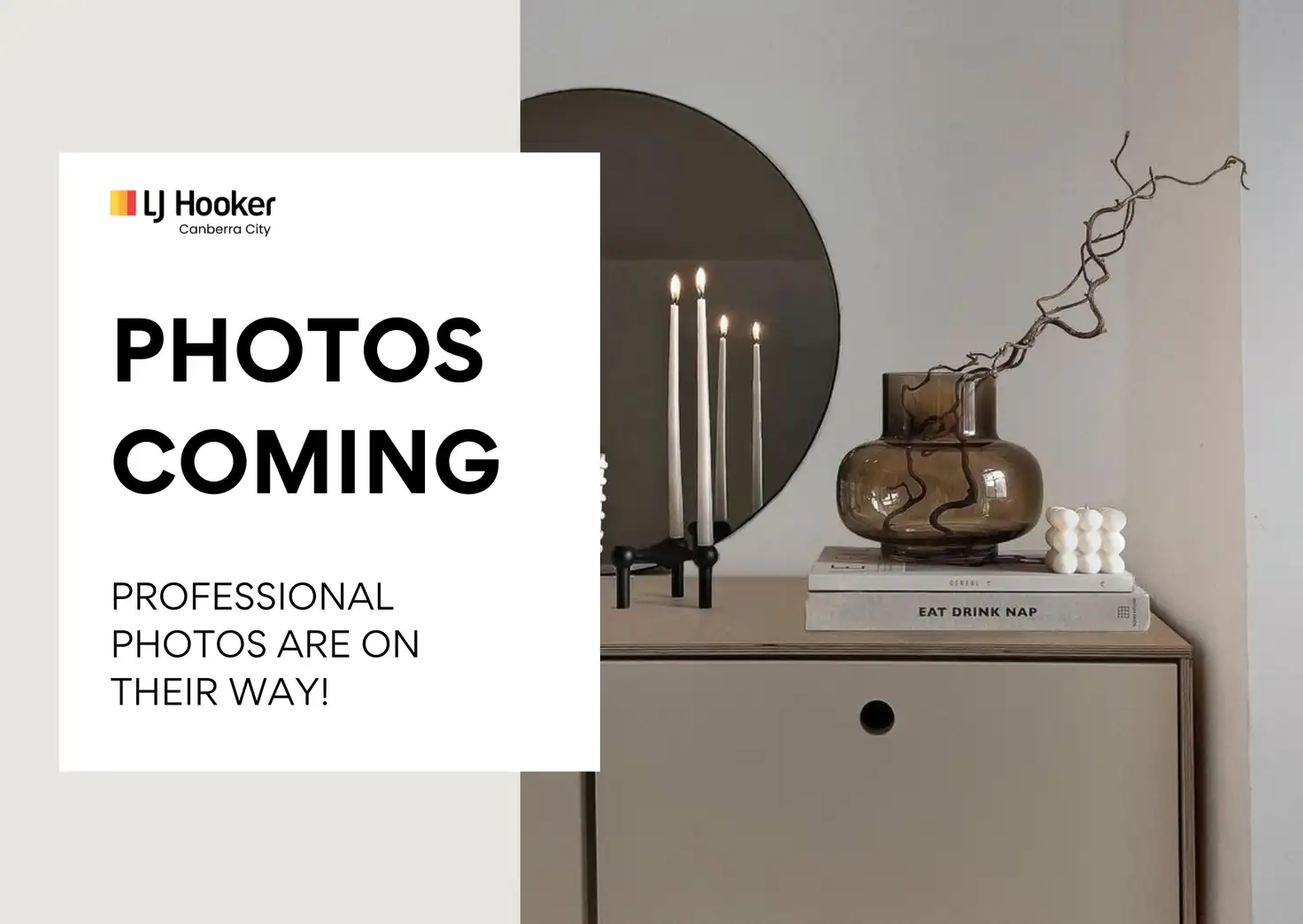 Main view of Homely apartment listing, A105/17 Summerfield Close, Denman Prospect ACT 2611