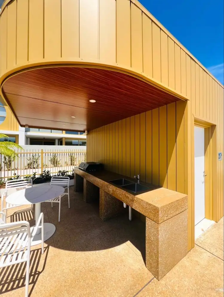 Third view of Homely apartment listing, A105/17 Summerfield Close, Denman Prospect ACT 2611