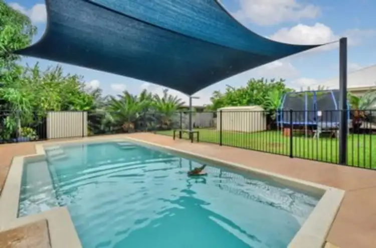 Fifth view of Homely house listing, 7 Magoffin Street, Farrar NT 830