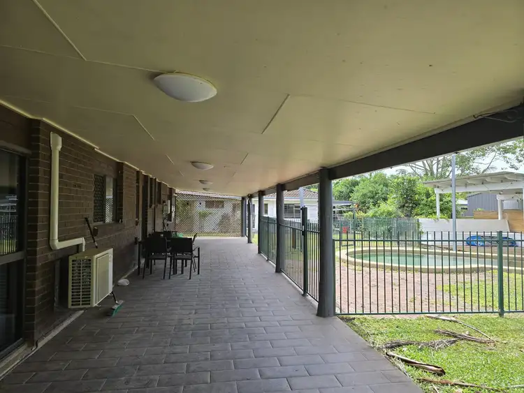 Second view of Homely house listing, 2 Lomond Close, Edge Hill QLD 4870