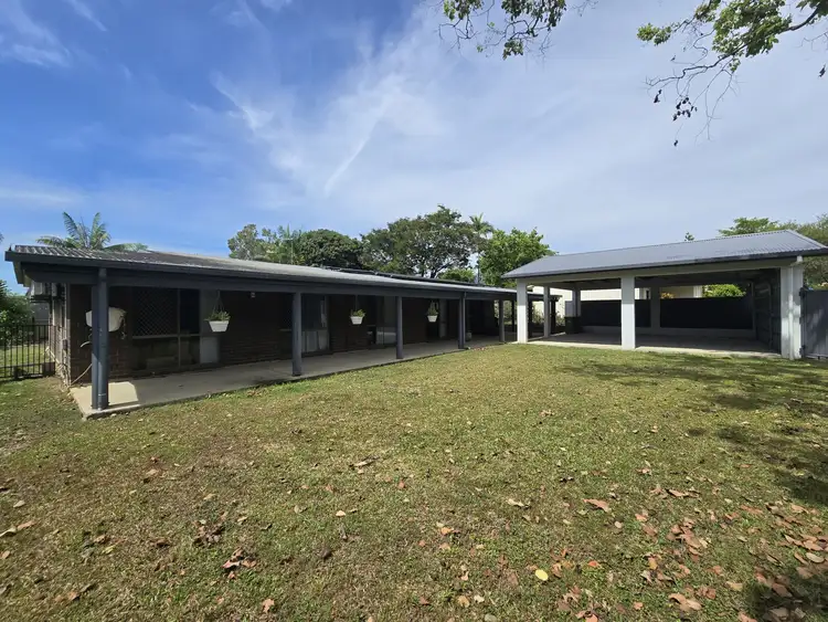 Third view of Homely house listing, 2 Lomond Close, Edge Hill QLD 4870