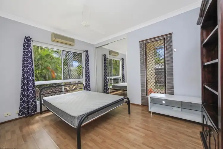 Second view of Homely unit listing, 4/6 Forrest Parade, Bakewell NT 832