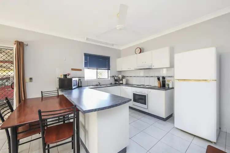 Third view of Homely unit listing, 4/6 Forrest Parade, Bakewell NT 832