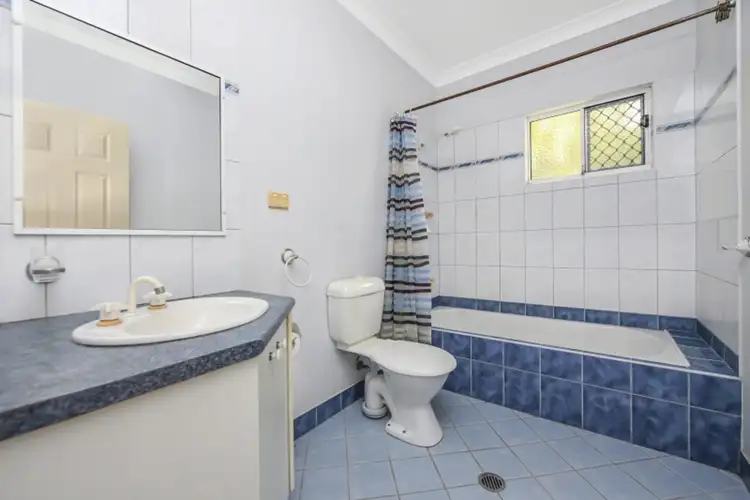 Fourth view of Homely unit listing, 4/6 Forrest Parade, Bakewell NT 832