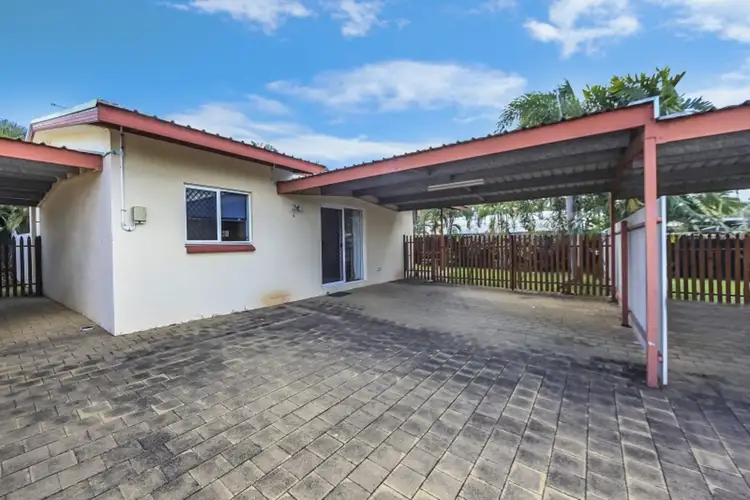 Fifth view of Homely unit listing, 4/6 Forrest Parade, Bakewell NT 832