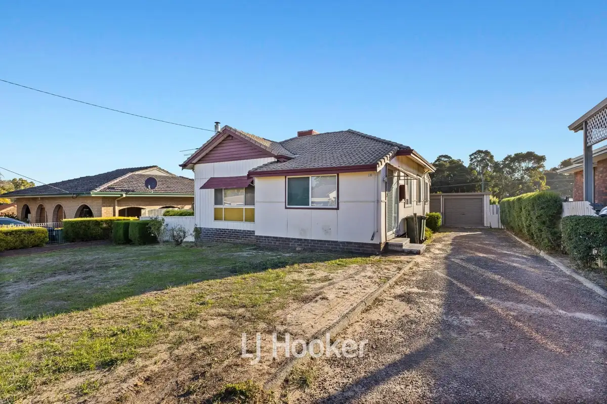 Main view of Homely house listing, 13 Blaydon Road, Collie WA 6225