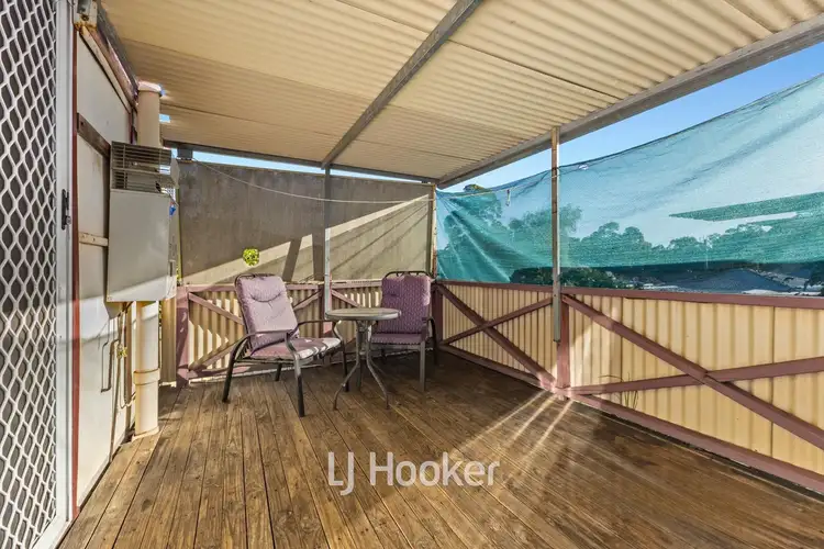 Second view of Homely house listing, 13 Blaydon Road, Collie WA 6225