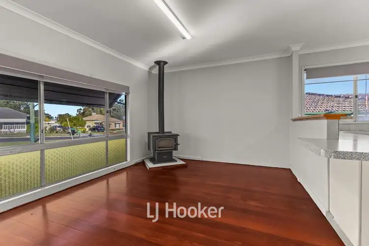 Fifth view of Homely house listing, 13 Blaydon Road, Collie WA 6225