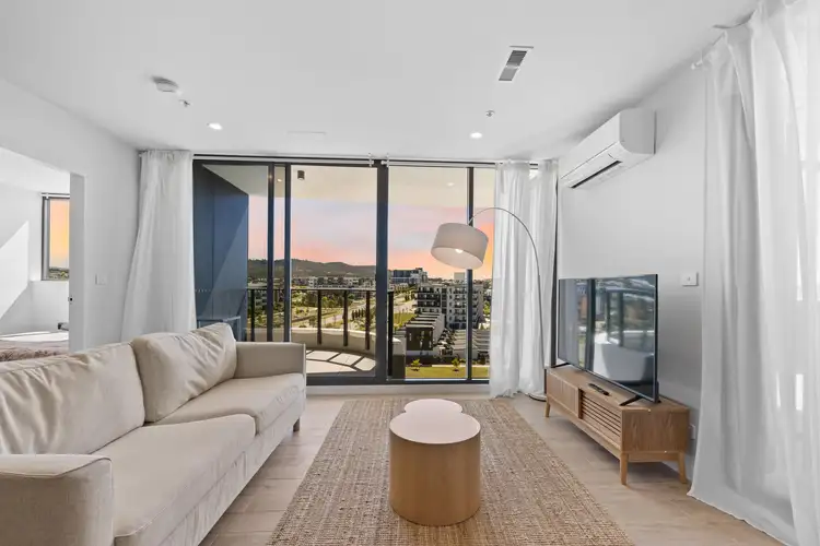 612/2 Terry Conolly, Coombs ACT 2611