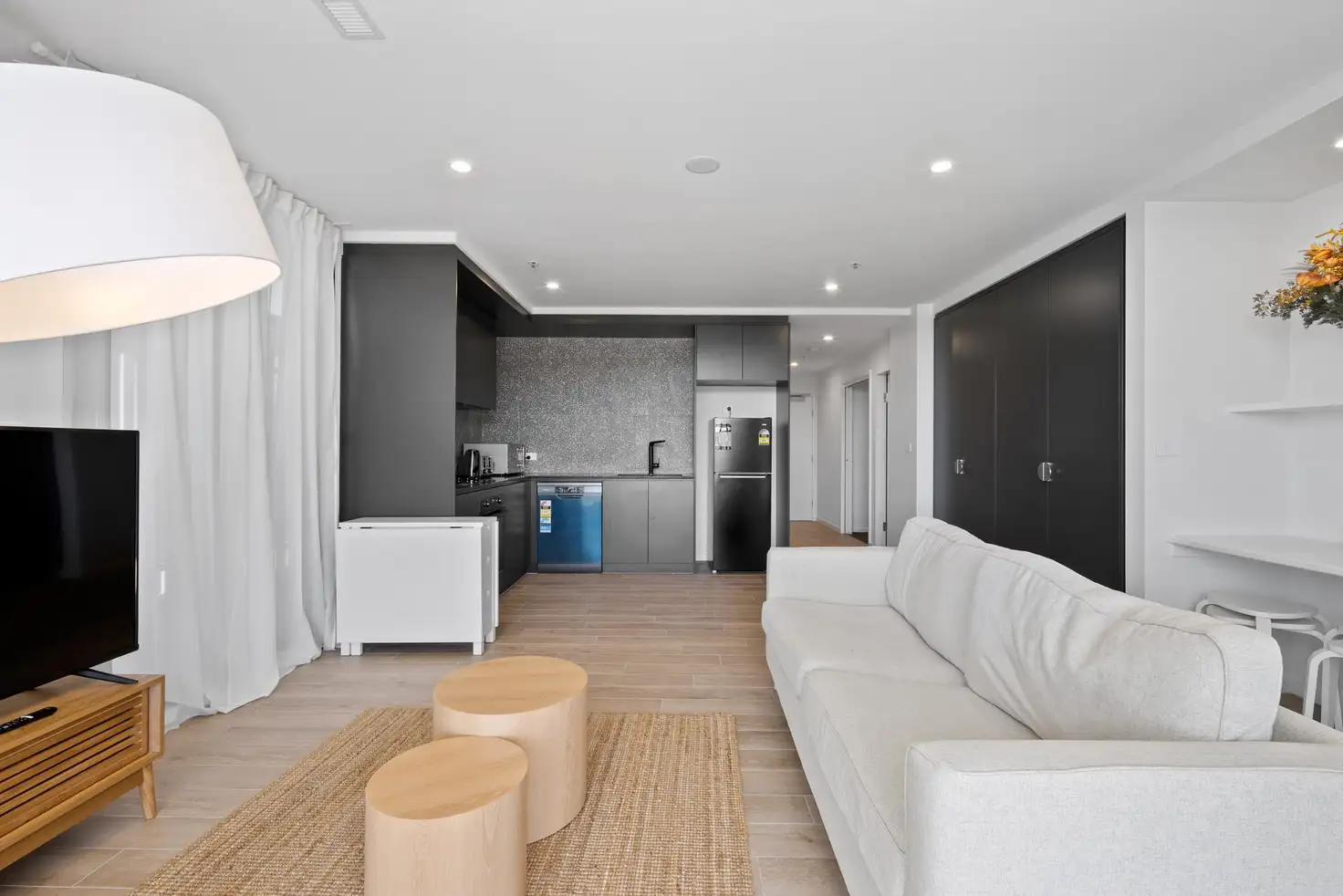 Main view of Homely unit listing, 612/2 Terry Conolly, Coombs ACT 2611