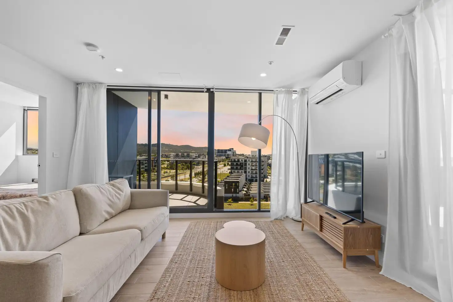 Main view of Homely unit listing, 612/2 Terry Connolly, Coombs ACT 2611