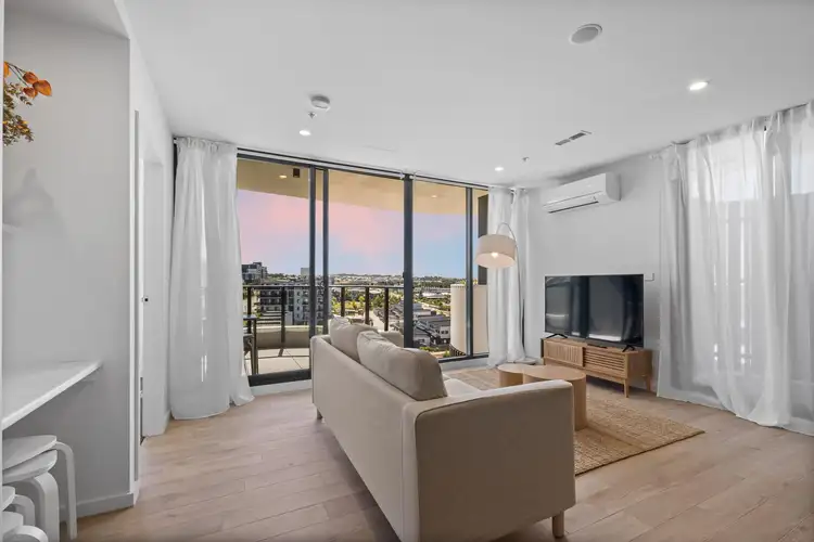 Fourth view of Homely unit listing, 612/2 Terry Conolly, Coombs ACT 2611