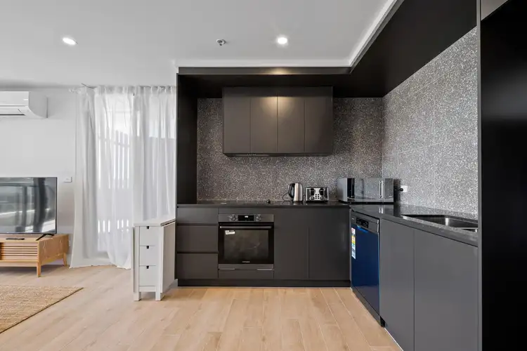 Fifth view of Homely unit listing, 612/2 Terry Conolly, Coombs ACT 2611