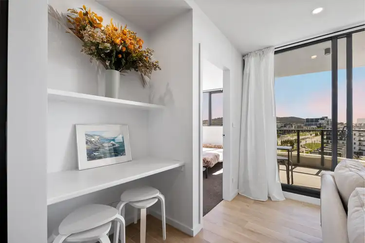 Sixth view of Homely unit listing, 612/2 Terry Conolly, Coombs ACT 2611