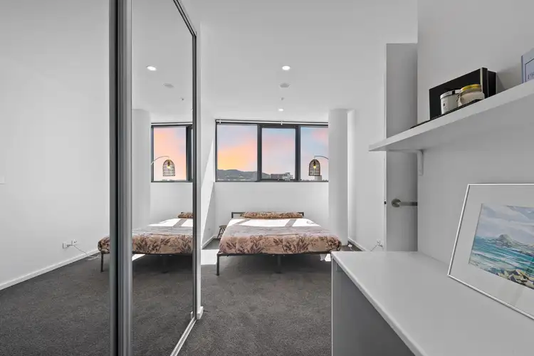 Seventh view of Homely unit listing, 612/2 Terry Conolly, Coombs ACT 2611