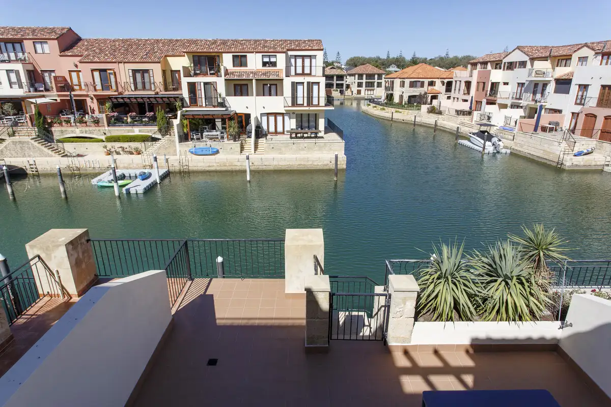Main view of Homely apartment listing, 83/18 Port Quays, Wannanup WA 6210