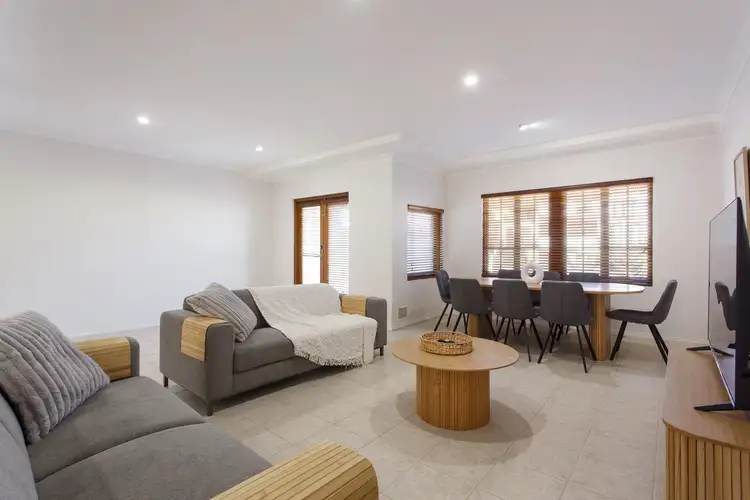 Third view of Homely apartment listing, 83/18 Port Quays, Wannanup WA 6210