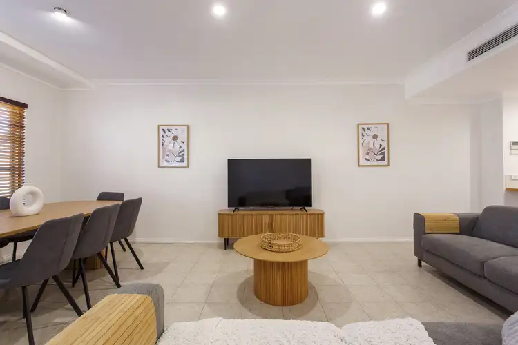 Fourth view of Homely apartment listing, 83/18 Port Quays, Wannanup WA 6210